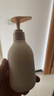 袋鼠妈妈小麦身体乳滋润夏季补水保湿舒缓长效持久润肤乳液护肤品敏肌可用 实拍图
