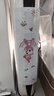 尚美德立式空调挡风板角度可调防直吹出风口遮风罩挡板孕妇幼儿通用 实拍图