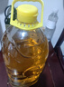 苍茫谣（CangmangYao）绿色食品内蒙古风味物理压榨5L芥花油低芥酸菜籽油非转食用油国企 实拍图