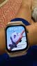 华为【送礼优选】HUAWEI WATCH D2晨曦金血压表礼盒款智能手表动态血压监测多项健康研究 实拍图
