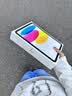 Apple/苹果【键盘套装】 iPad11英寸 A16芯片2025年款 平板电脑 (256GB WLAN版/学习办公娱乐)银色 实拍图