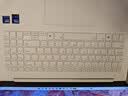 LG gramPro 2025  Ultra7二代 16英寸轻薄办公AI笔记本电脑(144Hz 32G 白16Z90TP-G.AL87C) 实拍图
