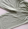 巴拉巴拉儿童睡衣套装夏空调服男童女童家居服宝宝短袖短裤舒适莱赛尔亲肤 实拍图