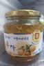 全南蜂蜜柠檬茶580g 韩国原装进口果酱VC水果茶节日礼品 实拍图