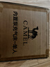 骆驼（CAMEL）充气床垫沙发帐篷露营懒人地垫户外睡垫单人气垫床1J32266278B 实拍图