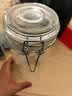 家の物语（KATEI STORY）泡酒专用玻璃瓶酒瓶子空瓶存酒容器加厚密封食品级人参药酒罐 实拍图