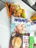 三全奶香馒头960g约40只 早餐半成品儿童牛奶馒头面点包点速食食品 实拍图