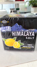 大马碧富马来西亚进口海盐咸柠檬薄荷糖清新himalaya糖果零食(12袋/盒) 薄荷咸柠檬180g1盒+1袋 实拍图