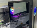 领睿英特尔酷睿i7升24核RTX4060独显64G内存台式电脑主机黑神话悟空3A游戏办公设计师渲染组装电脑全套 四：24线程强芯+16G+RX580/游戏电竞 主机 实拍图
