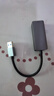 毕亚兹 USB2.5G网卡 千兆有线网 苹果Mac笔记本电脑USB转RJ45网口转换器网线转接头2.5G外置网卡免驱动  实拍图