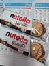 能多益nutella 巧克力夹心饼干 41.4g*2条 进口早餐零食儿童礼物 实拍图