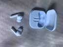 荣耀（HONOR）Earbuds X9蓝牙耳机入耳TWS真无线主动降噪荣耀400/300/MagicV5/V6/8/7pro适用于华为安卓苹果手机 荣耀EarbudsX9耳机【全入耳式】蓝色 实拍图
