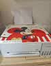 爱普生（EPSON）【6代新品】L1358 墨仓式A4彩色无线单功能家用打印机 家用/办公 AI学习打印机（微信/远程打印） 实拍图