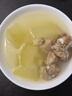 宜家（IKEA）OFTAST奥夫塔耐热餐盘菜盘碗碟西餐盘骨碟家用套装餐具 【6件套】碗*2+深盘*2+饭碗*2 实拍图