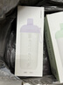 乐扣乐扣（LOCK&LOCK）夏天塑料儿童水杯奶茶杯Tritan带吸管户外提手男女杯子700mL紫色 实拍图