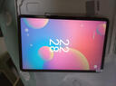 联想（Lenovo）投资品牌 异能者K30 12.6英寸 4G通话全网通2.5K平板电脑 游戏TUV爱眼节能 8G+256G 太空灰4G版 实拍图