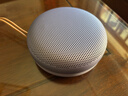 B&O【龚俊同款】A1三代蓝牙音箱无线便携音响bo a1 2代升级户外防尘 薰衣草紫  生日送礼 实拍图
