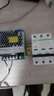金一 LRS开关电源24V监控电源12V变压器工业电源220V转24V直流电源DC LRS-50-24(50W24V2.2A) 实拍图