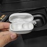 vivo iQOO TWS 2 电光白 55dB旗舰降噪 44ms全链路游戏低延迟 游戏 蓝牙耳机 苹果华为小米oppo通用 实拍图