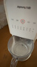 九阳（Joyoung）免手洗豆浆机轻音降噪古法豆浆24h预约1.2L家庭容量家用全自动破壁机榨汁机K3 实拍图