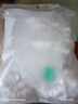 雅高豆浆袋中药分装袋300ml*50只液体袋吸嘴袋果汁奶茶透明袋 实拍图