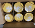 飞鹤星飞帆卓耀A2 β-酪蛋白奶源版 幼儿配方奶粉3段(1-3岁) 750g*6罐 实拍图