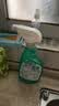 花王（KAO）油污净1000ml 厨房油污清洁剂抽油烟机清洗剂强力去除重油污喷雾 实拍图