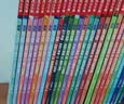 米吴科学漫画 第五辑17-20册小学生超爱看的科学漫画书全套6-12岁儿童科学启蒙漫画科普书奇妙万象篇乐乐趣正版小学生课外书省钱卡 儿童科普漫画 正版物化生地科学启蒙书儿童读物 京东自营 实拍图