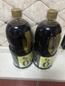 千禾 2年窖醋5度1.8L 【0添加】 酿造食醋 炒菜凉拌 点蘸调味 陈醋 实拍图