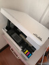 爱普生（EPSON）L3355 L3353打印机家用小型彩色照片墨仓式连供L3351 L3251 L3253无线复印A4一体机作业试卷学生用 【推荐】3355/3351 (重磅新品 全面升级) 官方标 实拍图