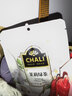 CHALI 花茶 茉莉绿茶14g7包 绿茶 低脂无糖 养生茶 可冷泡茶包 实拍图