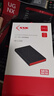 SSK飚王2.5英寸移动固态硬盘盒usb3.0 SATA串口笔记本电脑ssd机械硬盘外接盒 【金属6Gbps】TYPE-C拆线款C335pro 实拍图