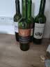 MONTES家族珍藏混酿红酒葡萄酒750ml婚礼日常婚礼商务宴请智利原瓶进口 实拍图