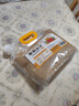 喜帅带壳黄谷子2kg（新粮）鹦鹉粮食带壳小米饲料鸟食虎皮玄凤牡丹粮 晒单实拍图