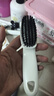 【万单爆款】鞋刷软毛家用不伤鞋神器洗衣洗鞋板刷两件套清洁刷子 【鞋刷1个】灰色 实拍图