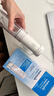 洁碧（Waterpik）冲牙器水牙线GS7-1伸缩便携式电动洁牙机手持式洗牙器家用立式全身水洗 送男女朋友生日礼物 GS7珍珠白【伸缩便携款】 10支喷头 实拍图