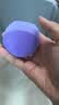 斐珞尔（FOREO）露娜洗脸仪LUNA Play Plus2玩趣增強版电动洁面仪温和清洁 浪漫粉紫 不可充电 实拍图