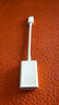 Apple/苹果 typc-c/usb-c转usb接口转换器 苹果旗舰店原装转接头u盘转换器 适用苹果iPhone17/iPad/Mac 实拍图