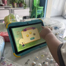 优学思新款儿童早教学习机1-12岁幼儿智力开发幼小衔接英语启蒙识字拼音点读护眼防摔可管控小孩生日礼物 P90旗舰版6+256G【早教启蒙+幼小衔接】 实拍图
