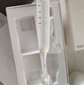 鸿蒙智选力博得智能声波电动牙刷优漾3 成人牙刷清洁亮白长续航情侣送男友送女友生日礼物支持华为智慧生活 实拍图