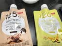 京东京造蛋白粉代餐奶昔6袋 减脂餐减脂代餐粉轻食日记饱腹谷本  实拍图