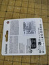 金士顿（Kingston）128GB Type-C USB3.2 双接口U盘 DTDEG2 大容量办公车载优盘 适用于安卓苹果手机电脑 实拍图