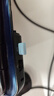 水星（MERCURY）WiFi6免驱动usb无线网卡台式机专用 wifi接收器台式电脑笔记本主机网络wifi发射 内置天线 UX3 实拍图