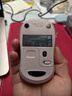 罗技（Logitech）M221轻音鼠标 无线鼠标 办公鼠标 对称鼠标 带无线微型接收器 茱萸粉 实拍图
