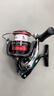 SHIMANO 禧玛诺新款SIENNA FG纺车轮海钓路亚轮轻量远投渔轮鱼线轮 2500HG高速比6.2 实拍图