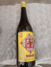 即墨老酒 经典五年 半甜型 北方黄酒 500ml 单瓶装 黍米酒 实拍图