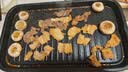 小熊（Bear）烤肉电烤盘 烤肉锅家用 轻烟烤串烤肉 一体多功能锅不沾可拆电烧烤炉 DKL-Y15C1 实拍图