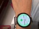 HUAWEI WATCH GT 6 魅影黑 41mm智能手表多维情绪健康全新骑行体验强劲续航 实拍图