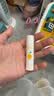 曼秀雷敦润唇膏SPF15男女补水保湿滋润防裂去死皮什果冰柠檬果香3.5g 实拍图