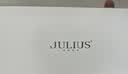 聚利时（Julius）手表女韩版时尚学生女生大表盘日历星期石英女士手表白色JA-1381A 实拍图